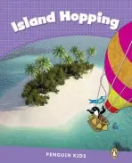 Level 5: Island Hopping CLIL - Laidlaw, Caroline