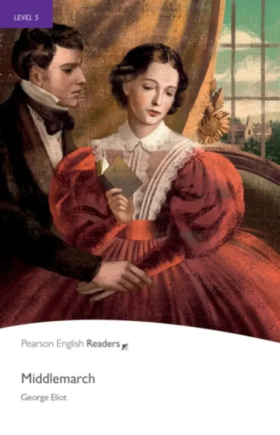 Level 5: Middlemarch - Eliot, George