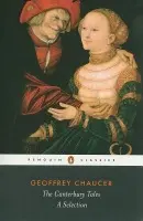 Canterbury Tales - Chaucer, Geoffrey