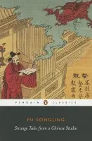 Strange Tales from a Chinese Studio - Songling, Pu