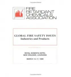 Global Fire Safety Issues - Frca