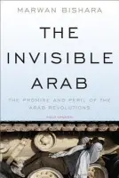 Invisible Arab - Bishara, Marwan