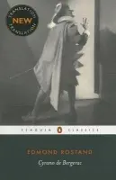 Cyrano de Bergerac - Rostand, Edmond