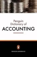 Penguin Dictionary of Accounting - Nobes, Christopher