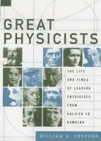 Great Physicists - Cropper
