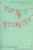 Promise - Powers, Barbara