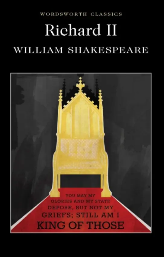 Richard II - Shakespeare, William