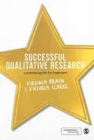 Successful Qualitative Research - Braun, Virginia a Clarke, Victoria