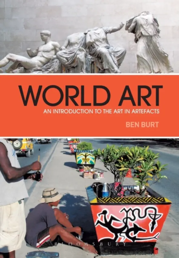 World Art - Burt, Ben