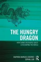 Hungry Dragon - Burgos Caceres, Sigfrido a Ear, Sophal