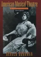American Musical Theater - Bordman, Gerald