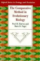Comparative Method in Evolutionary Biology - Harvey a Pagel