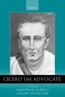 Cicero the Advocate