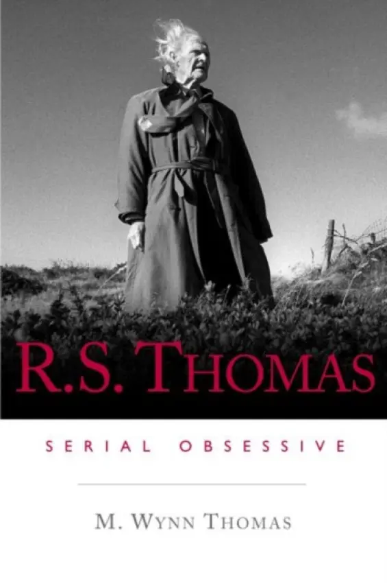 R.S. Thomas - Thomas, M. Wynn