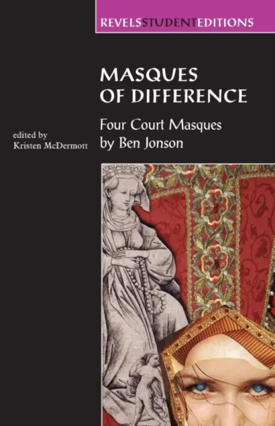 Masques of Difference