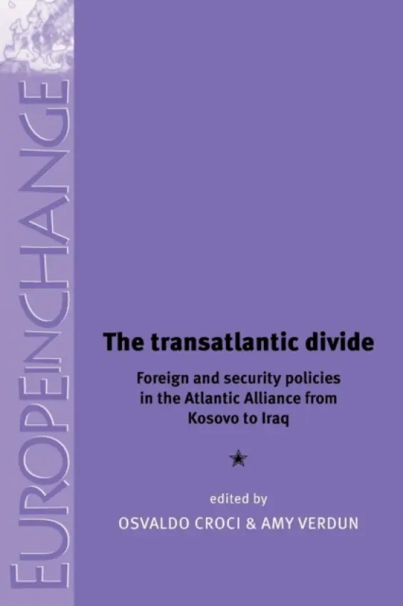 Transatlantic Divide