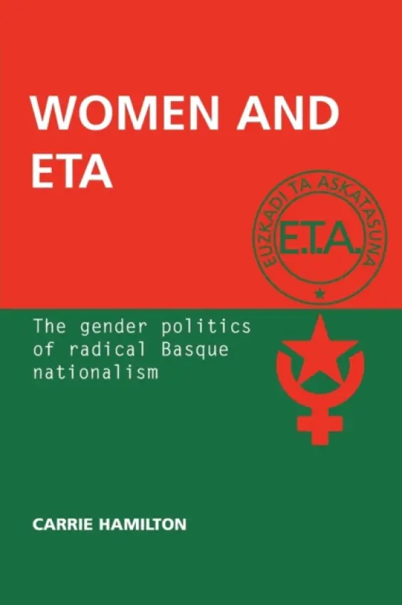 Women and ETA - Hamilton, Carrie