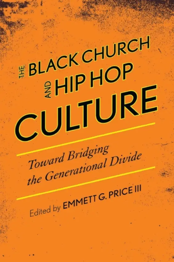 Black Church and Hip Hop Culture