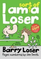 I am sort of a Loser - Smith, Jim