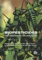 Biopesticides - Bailey, Alastair (Imperial College London, UK) a Chandler, David (Warwick HRI, UK) a Grant, Wyn (University of Warwick, UK) a Greaves, Justin (University of Warwick, UK) a Prince, Gillian (Warwick HRI, UK) a Tatchell, Mark (University of Warwick, UK)
