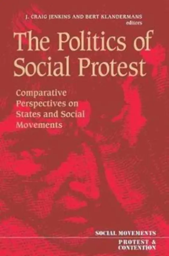 Politics Of Social Protest