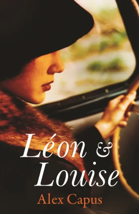Leon and Louise - Capus, Alex
