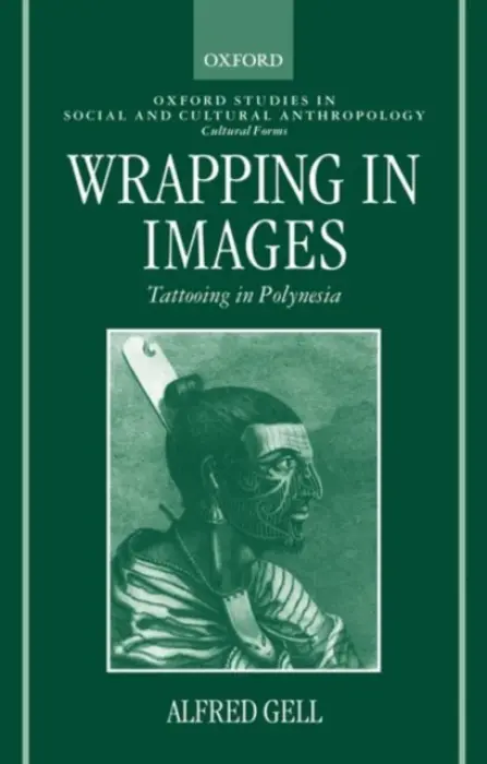 Wrapping in Images - Gell