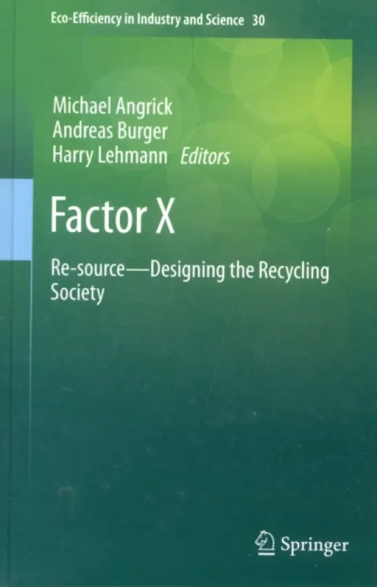 Factor X