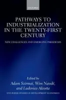 Pathways to Industrialization in the Twenty-First Century