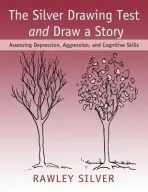 Silver Drawing Test and Draw a Story - Silver, Rawley