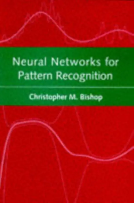 Neural Networks for Pattern Recognition - Hinton, Geoffrey