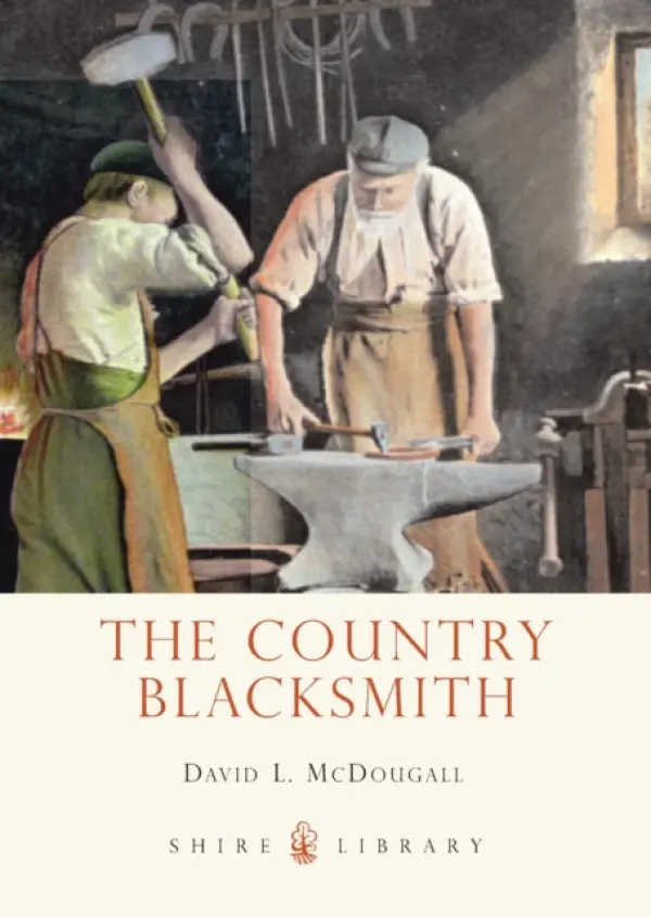 Country Blacksmith - McDougall, David L.