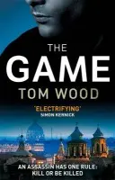 The Game - Tom Wood