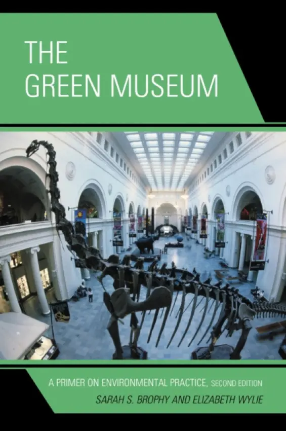 Green Museum - Brophy, Sarah S. a Wylie, Elizabeth