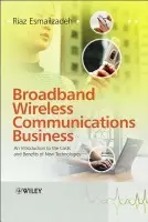 Broadband Wireless Communications Business - Esmailzadeh, Riaz (Keio University, Japan)