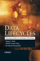 Data Lifecycles - Reid, Roger (Symantec Corporation) a Fraser-King, Gareth (Symantec Corporation) a Schwaderer, W. David