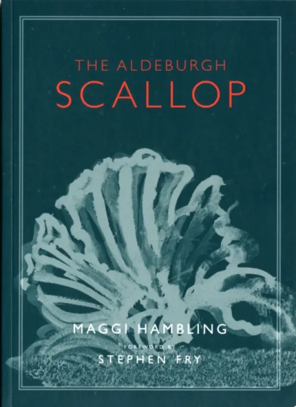 Aldeburgh Scallop - Hambling, Maggi