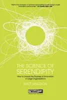 Science of Serendipity - Kingdon, Matt