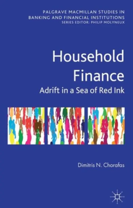 Household Finance - Chorafas, D.
