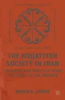 Hojjatiyeh Society in Iran - Cohen, R.