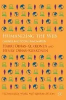 Humanizing the Web - Oinas-Kukkonen, H.