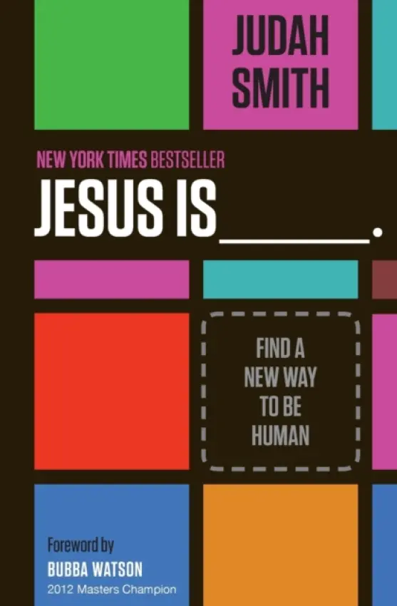 Jesus Is - Smith, Judah