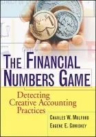 Financial Numbers Game - Mulford, Charles W. a Comiskey, Eugene E.