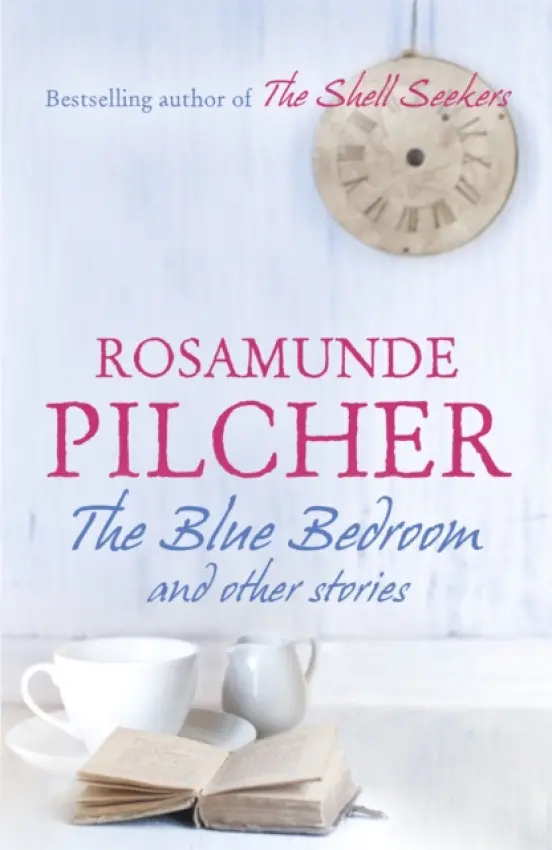 Blue Bedroom - Rosamunde Pilcher