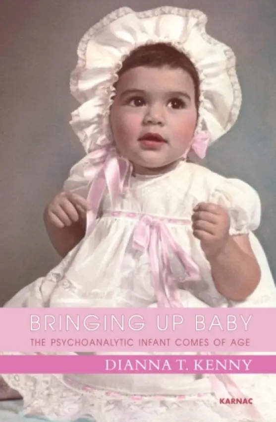 Bringing Up Baby - Kenny, Dianna T.
