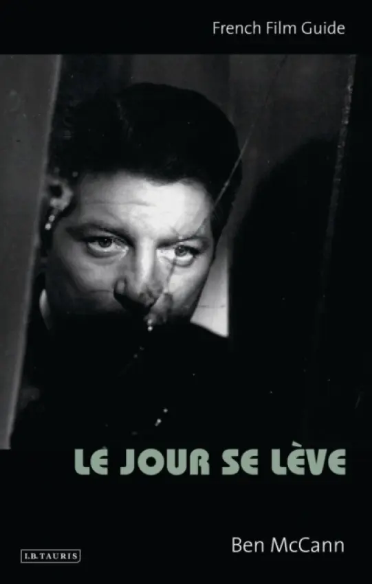 Le Jour se Leve - McCann, Dr. Ben (University of Adelaide, Australia)