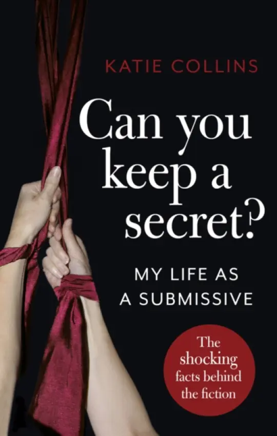 Can You Keep a Secret? - Collins, Katie