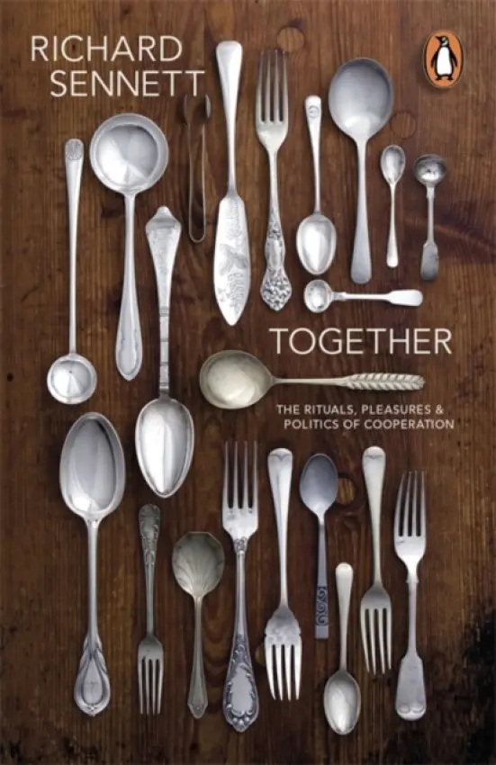 Together - Sennett, Richard