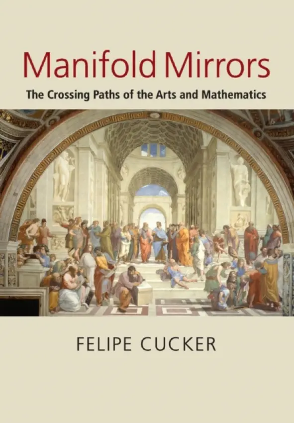 Manifold Mirrors - Cucker, Felipe (City University of Hong Kong)