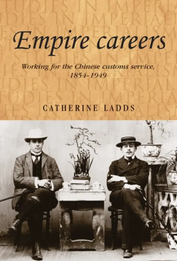 Empire Careers - Ladds, Catherine